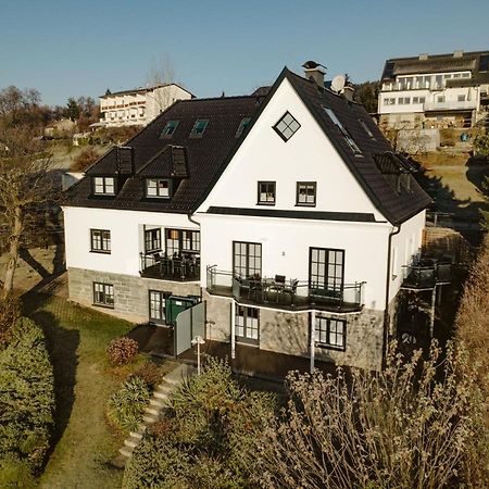 Haus Aussicht - Ferienwohnungen Velden Фельден-ам-Вёртер-Зе Экстерьер фото