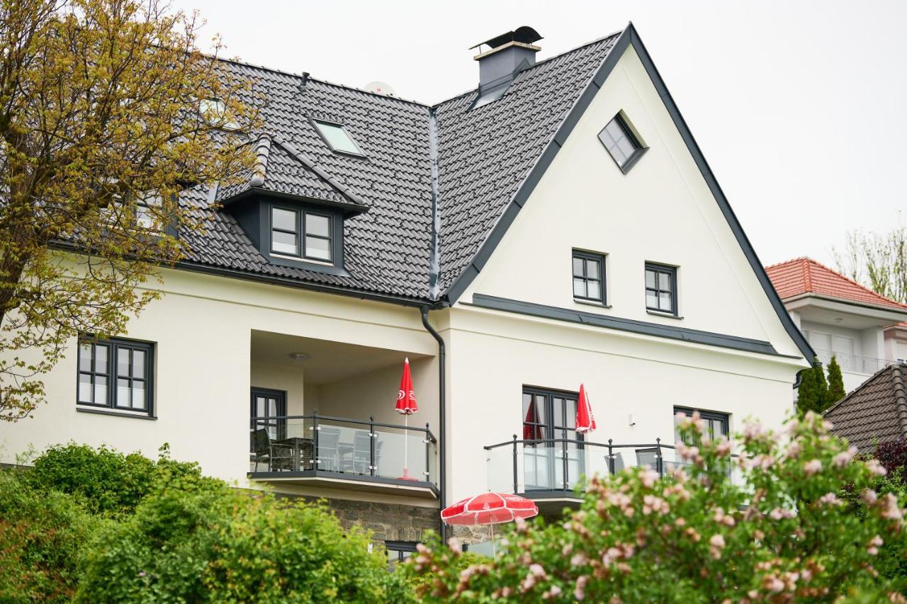Haus Aussicht - Ferienwohnungen Velden Фельден-ам-Вёртер-Зе Экстерьер фото